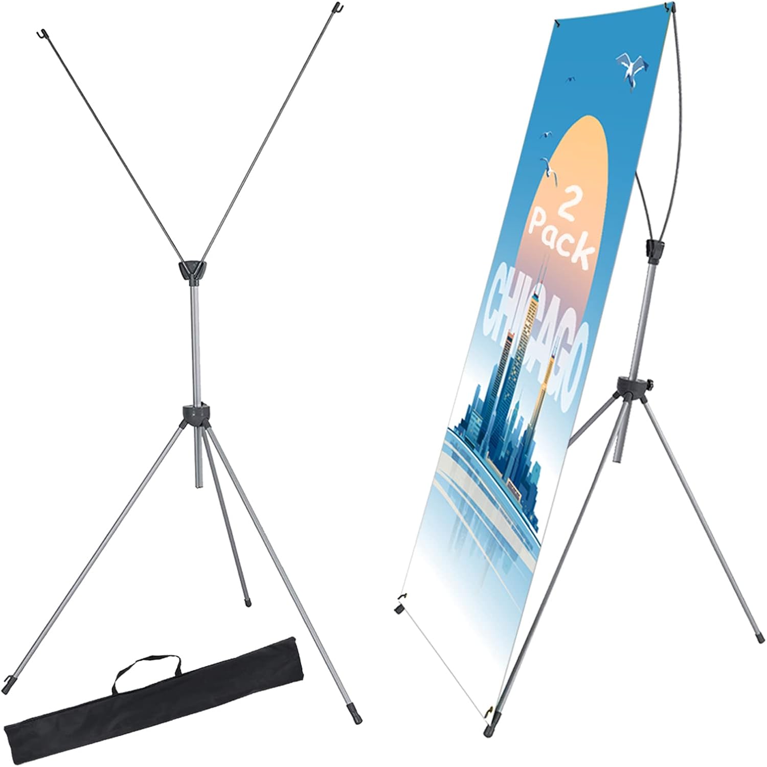 Banner Stand